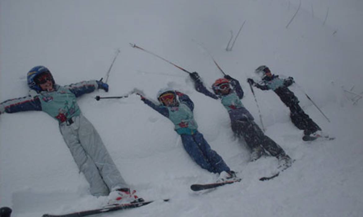 1 Scuola Sci Snowboard Abetone
