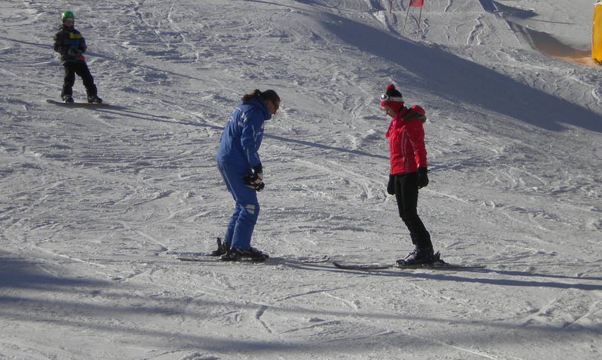 1 Scuola Sci Snowboard Abetone
