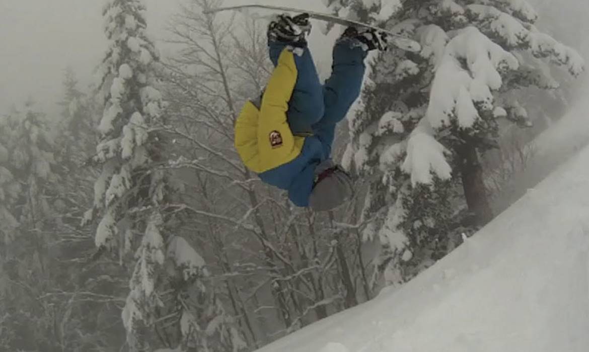1 Scuola Sci Snowboard Abetone