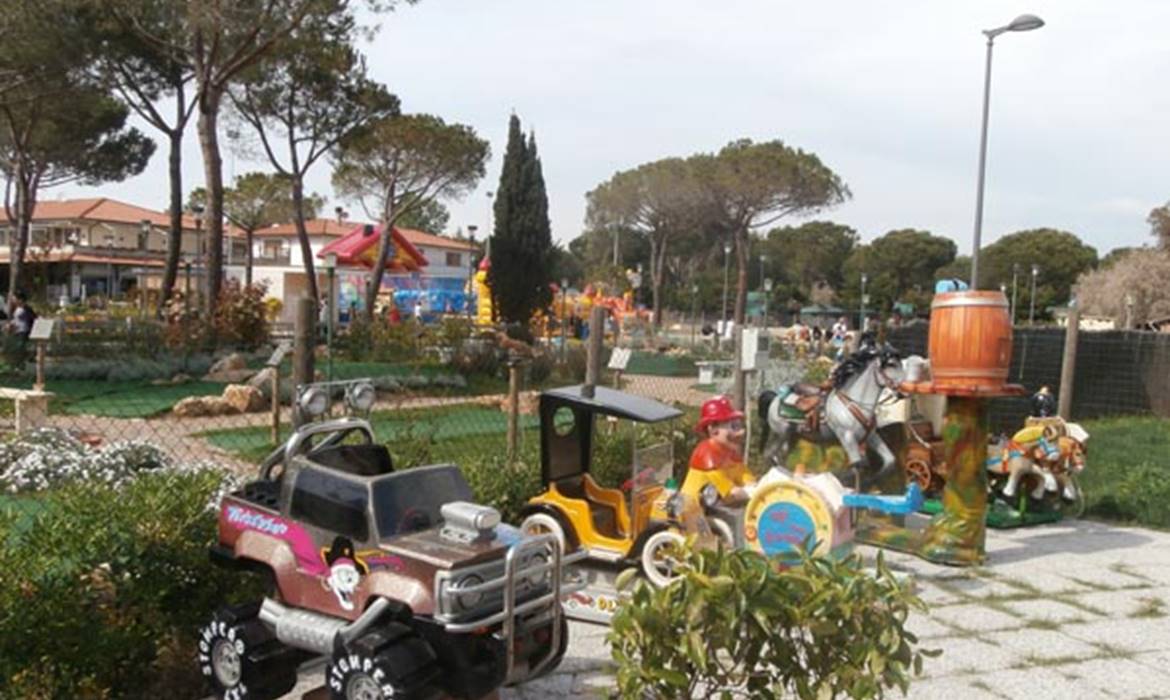 Residence I Gigli di Mare