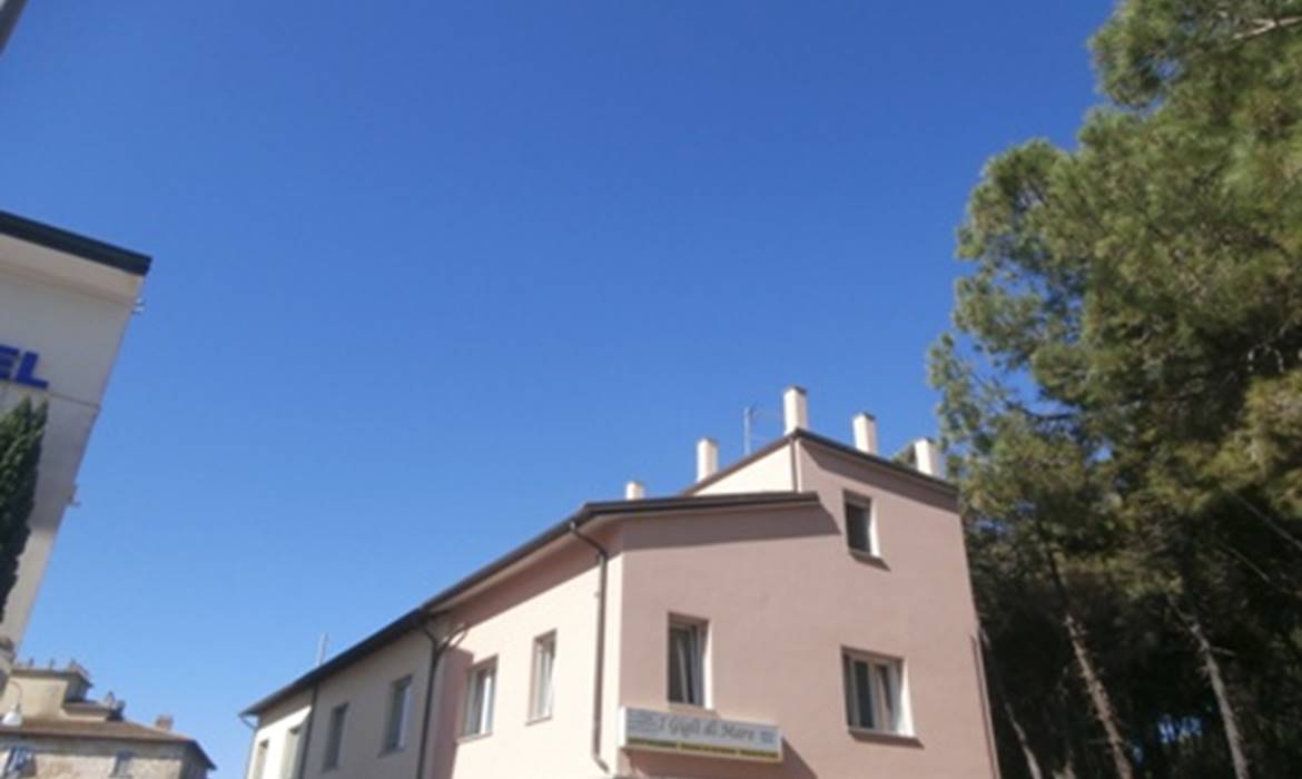 Residence I Gigli di Mare
