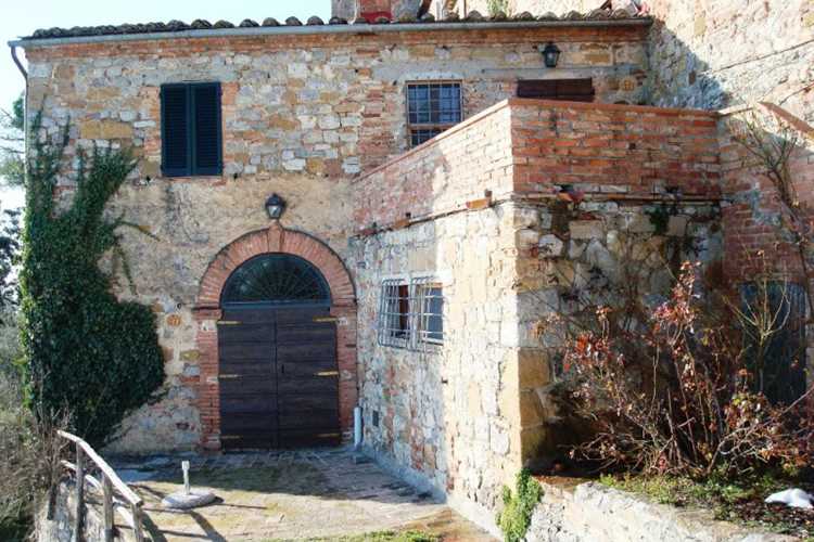 case vacanza Montelifrè San Giovanni d'Asso