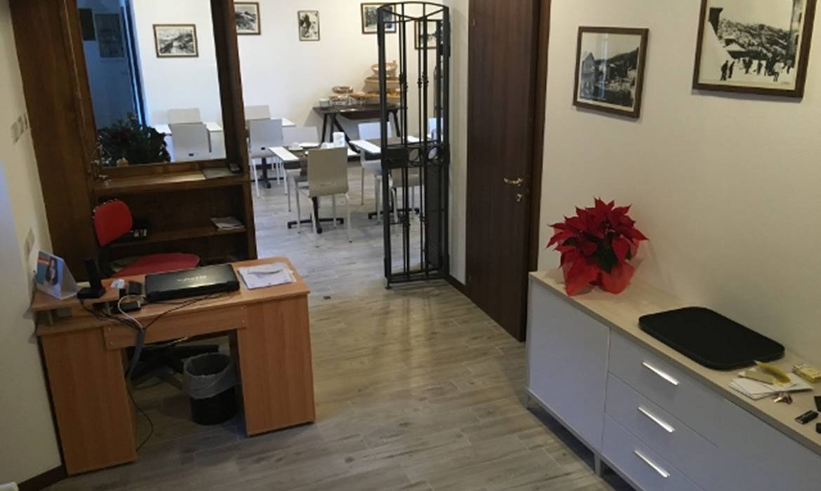 Appartamenti Lo Slittone