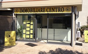 AGENZIA IMMOBILIARE IMMOBILIARE CENTRO