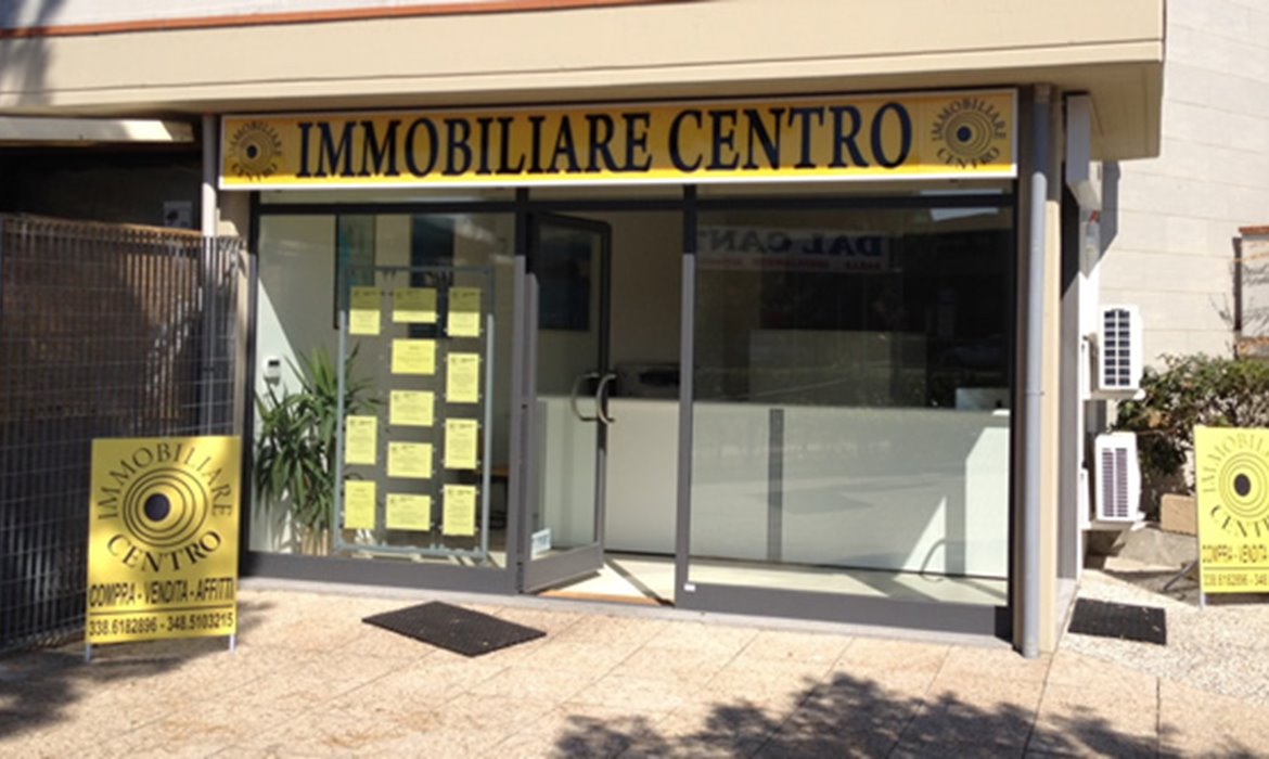 Mieszkanie Immobiliare Centro