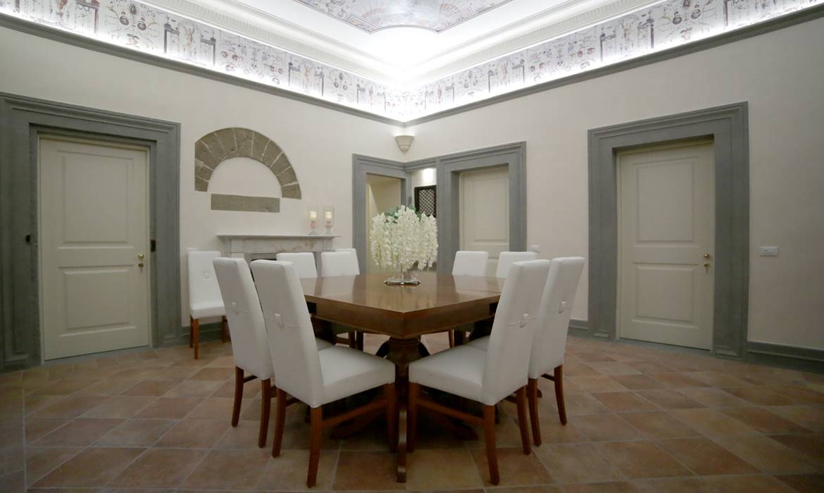 Alberghi Renaissance