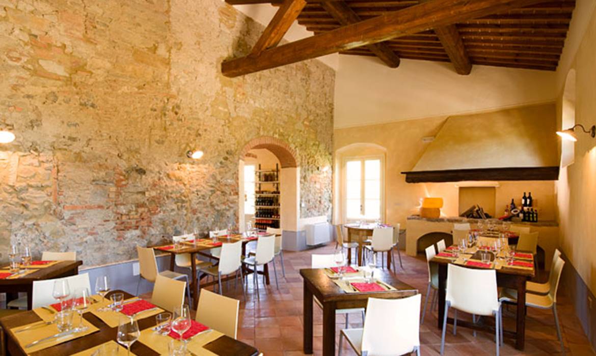 Bed and Breakfast Locanda le Giunche