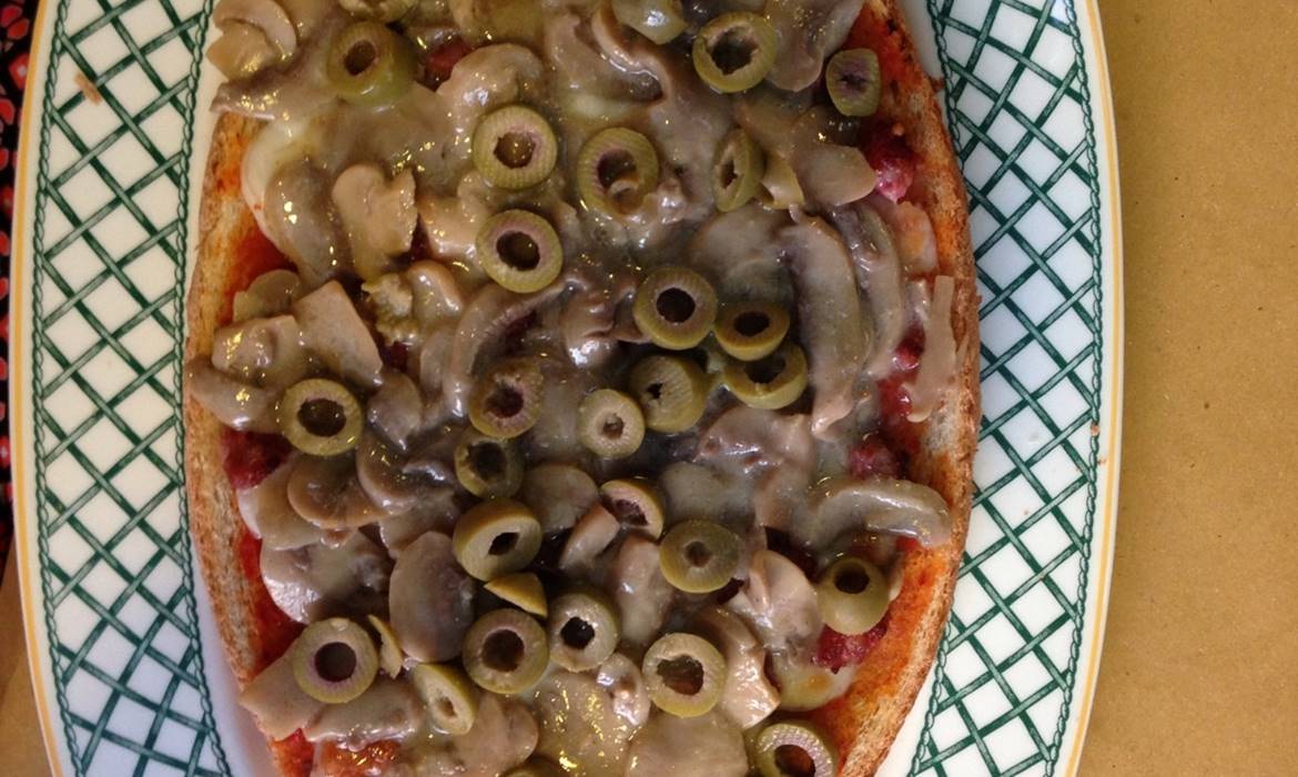 Ristoranti Pizzerie Le Baccanti