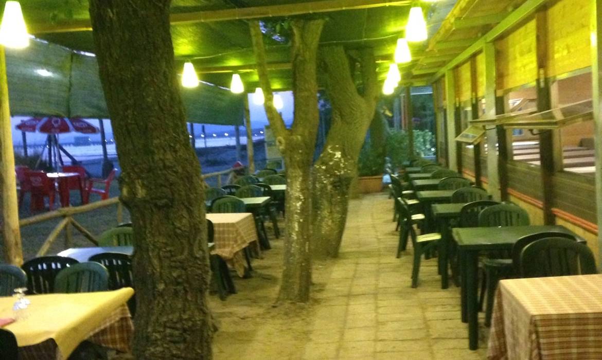 Ristoranti Pizzerie Le Baccanti