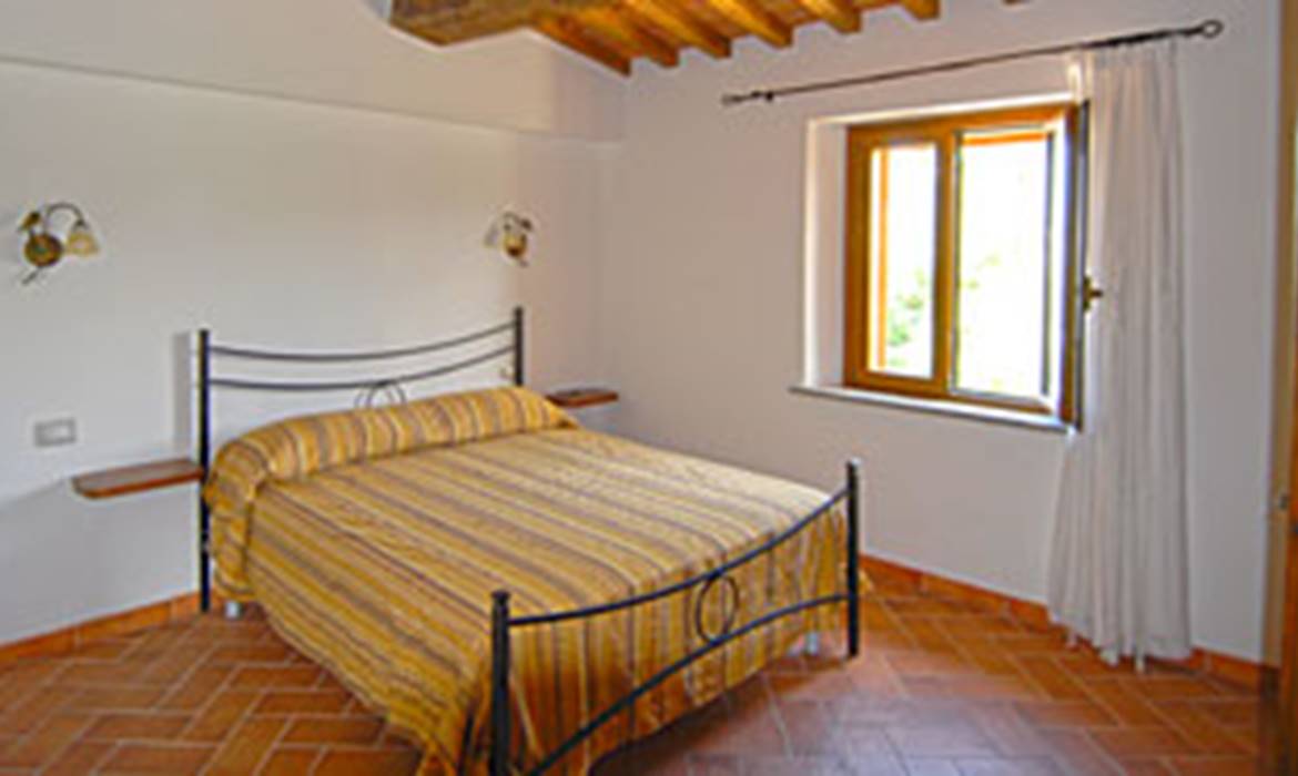 1 Il Vecchio Podere