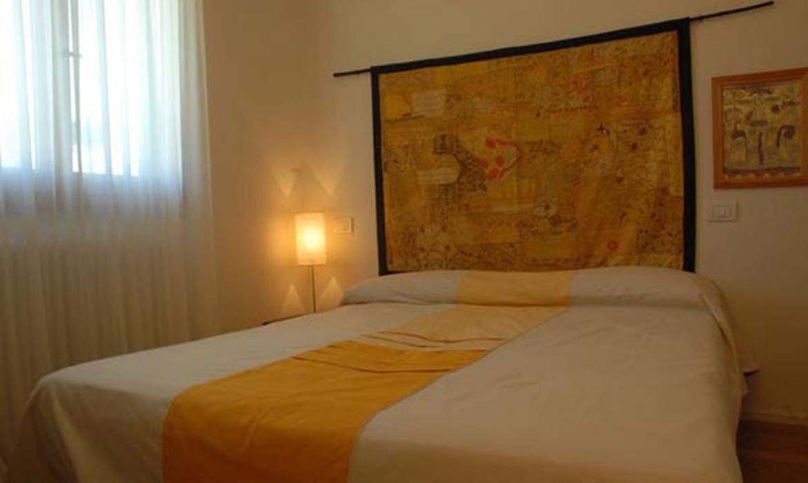 1 La Casa del Forte