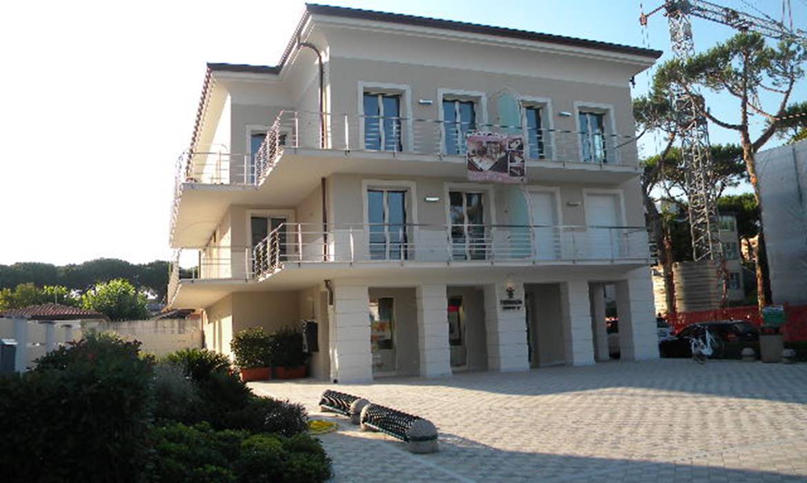 Agenzia Immobiliare Vittoria
