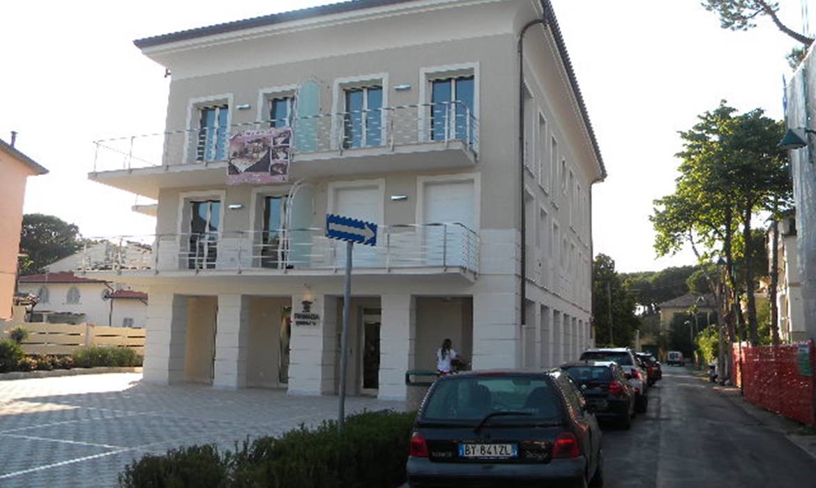 Agenzia Immobiliare Vittoria