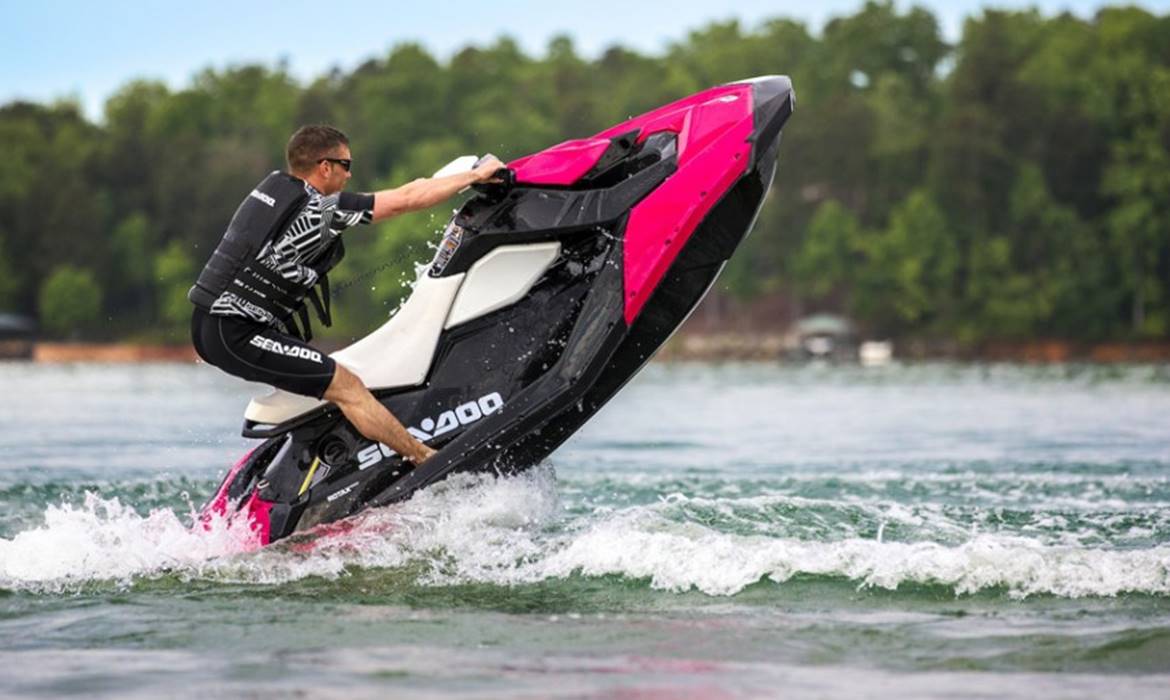 1 ZeroNoia WaterSport
