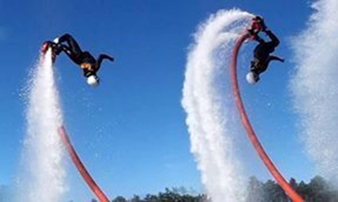 1 ZeroNoia WaterSport