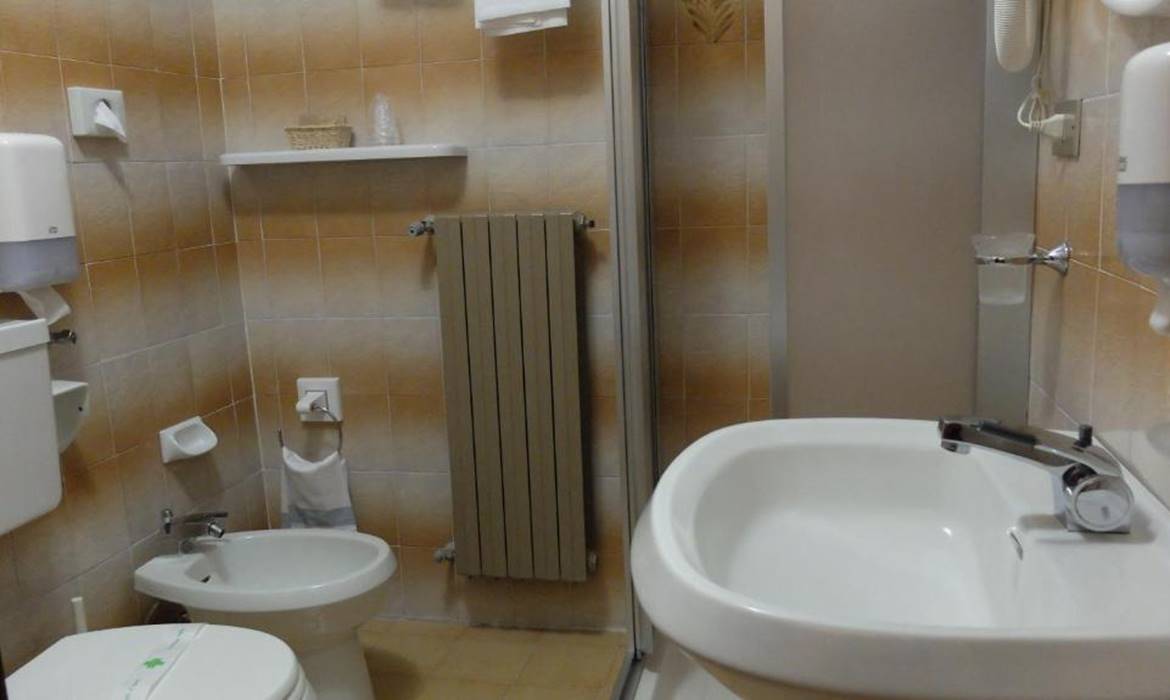 Alberghi Regina