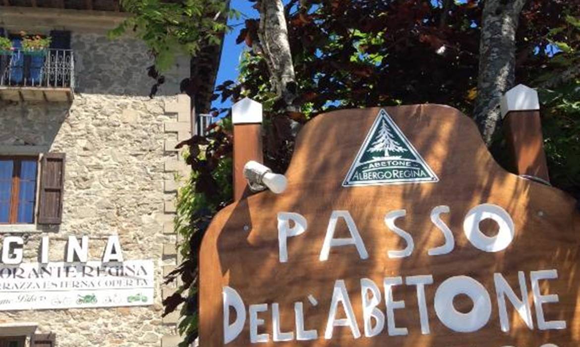 Alberghi Regina