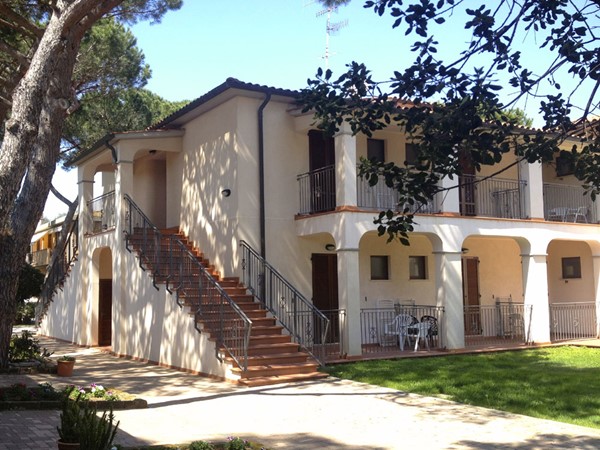 Hotel Il Boschetto