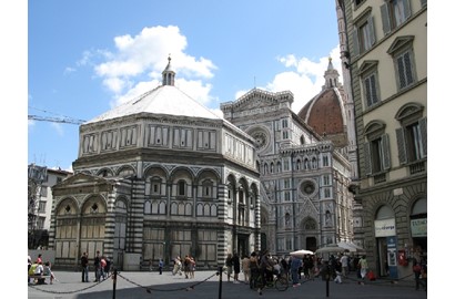 autonoleggio Tuscan Sunshine Tour