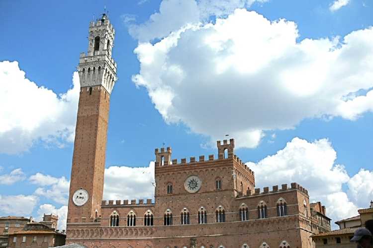 autonoleggio Tuscan Sunshine Tour Firenze