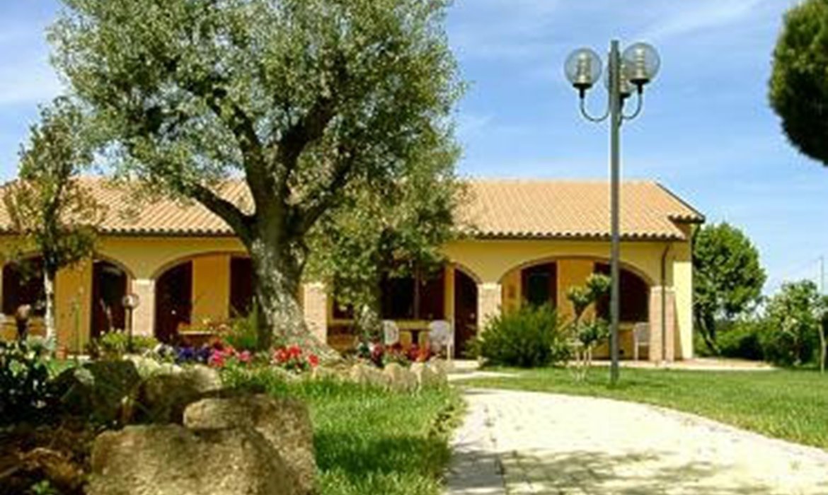 Agriturismo Il Girasole