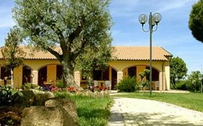 AGRITURISMO IL GIRASOLE