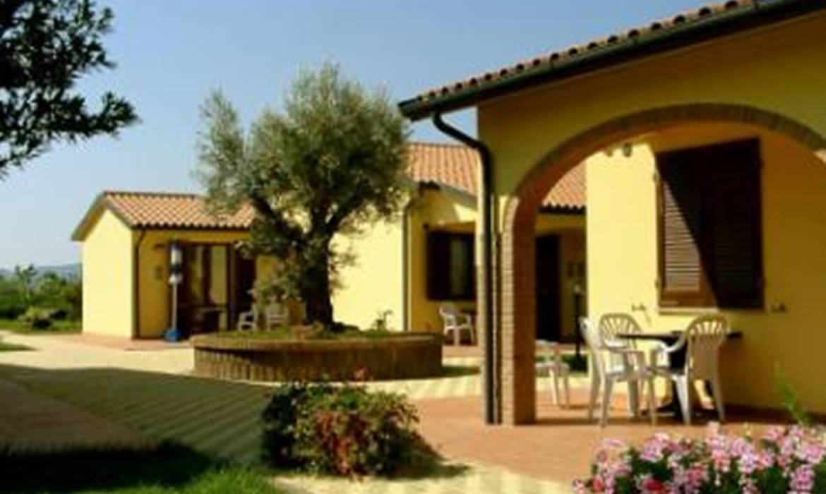 Agriturismo Il Girasole