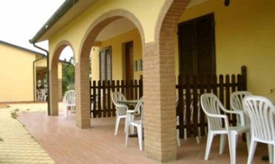 Agriturismo Il Girasole