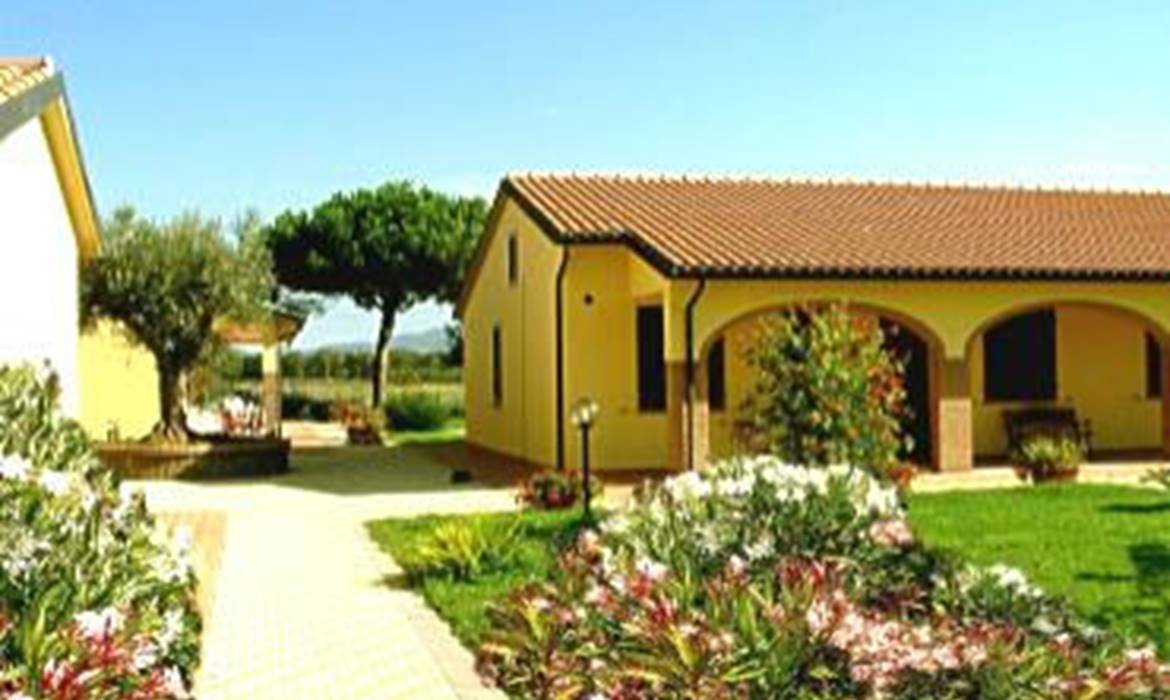 Agriturismo Il Girasole