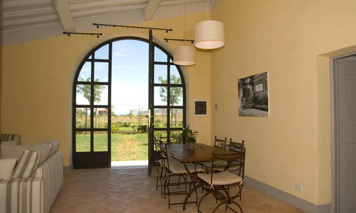 Residence Terrarossa Golf Resort