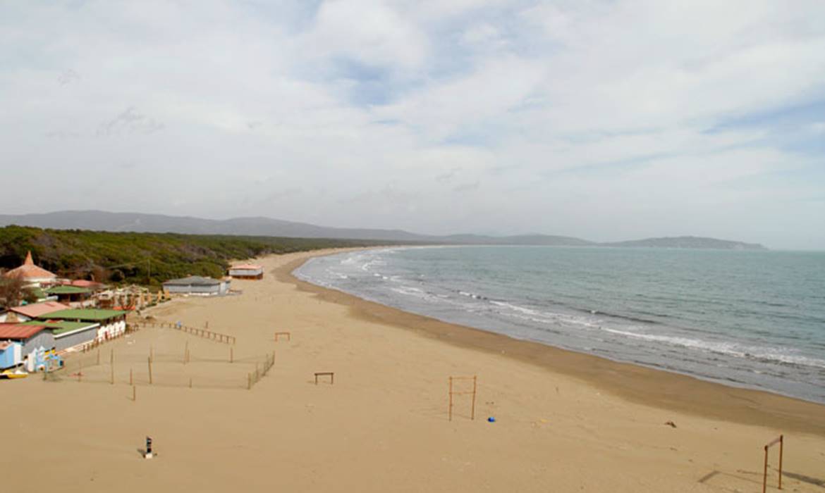 Residence Terrarossa Golf Resort