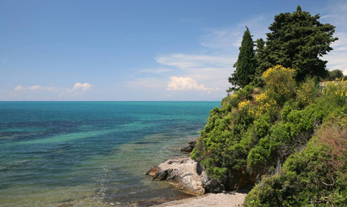 Residence Terrarossa Golf Resort