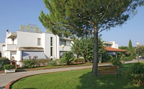 ALBERGHI HERMITAGE