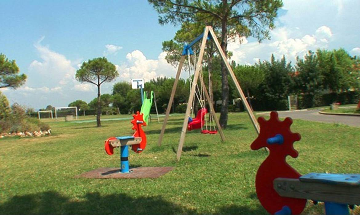 Villaggio Riva Verde