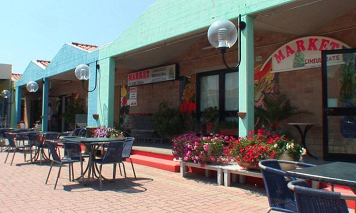Villaggio Riva Verde