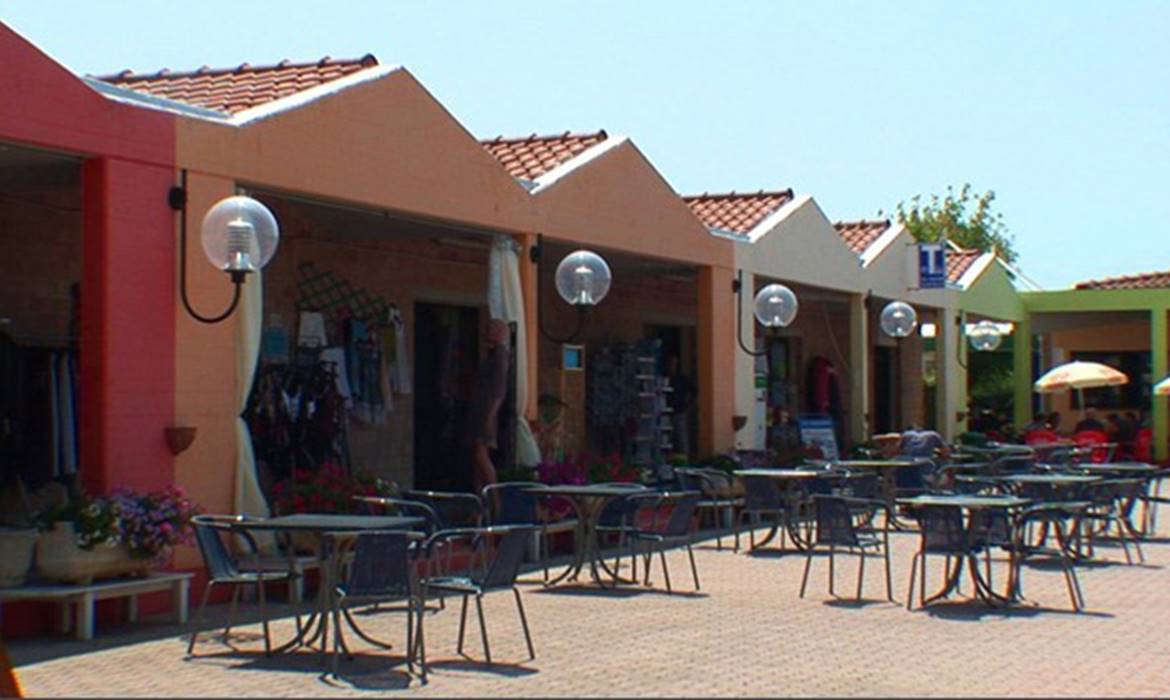 Villaggio Riva Verde