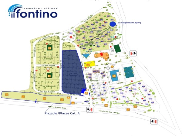 Il Fontino