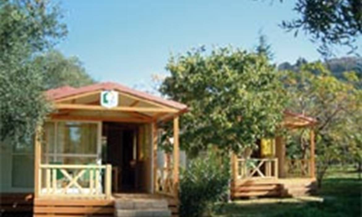 Camping Il Fontino