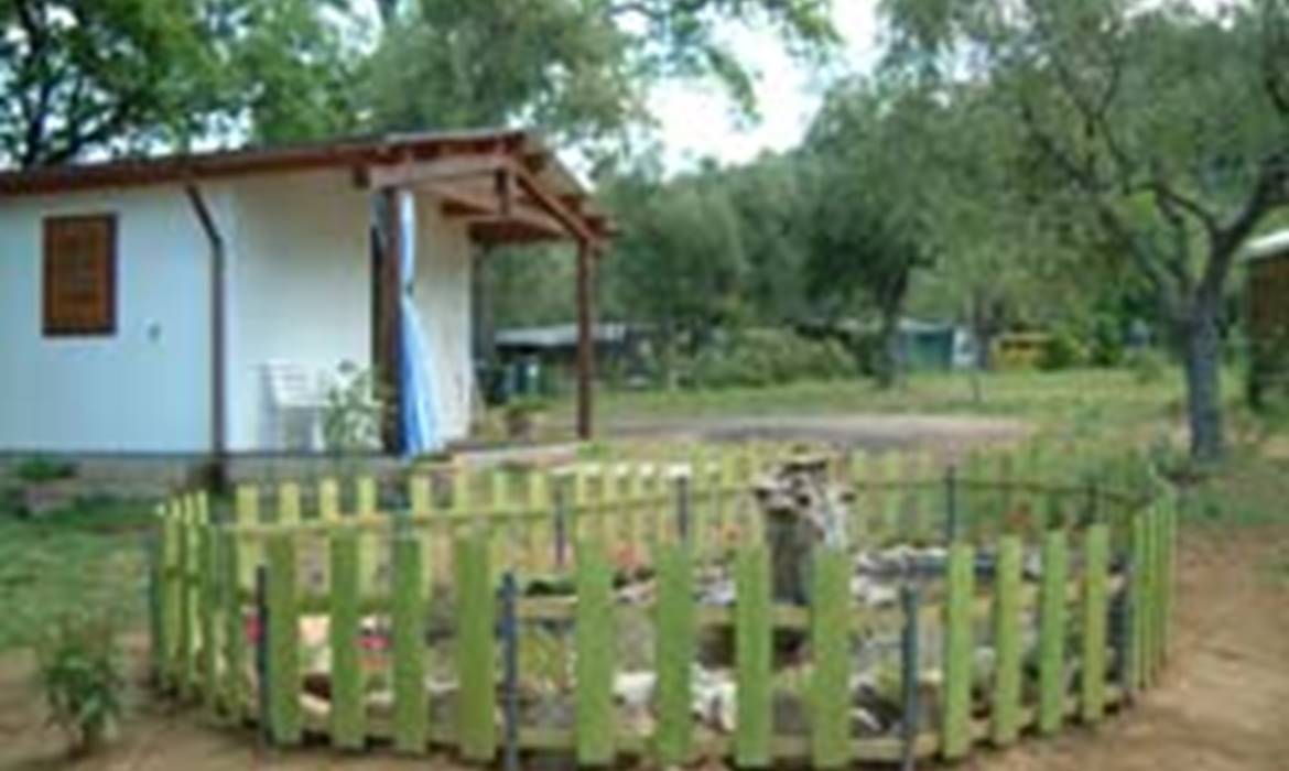 Campingplätze Il Fontino