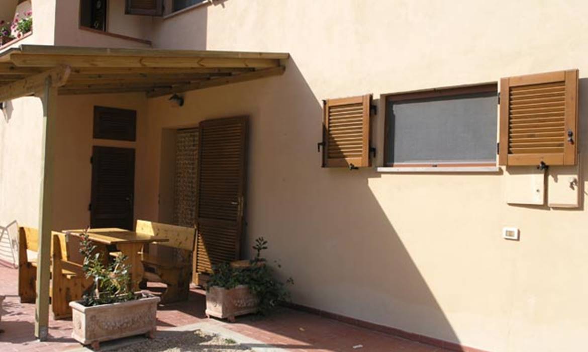 Agriturismo Barbadoro