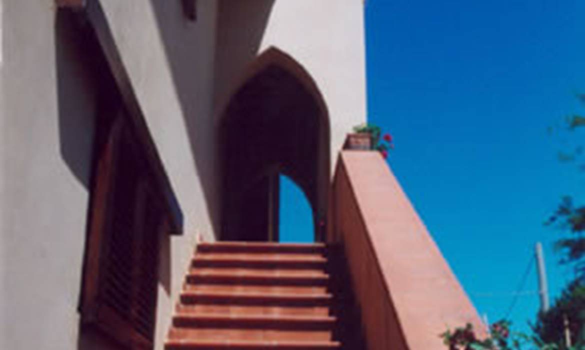 Agriturismo Barbadoro