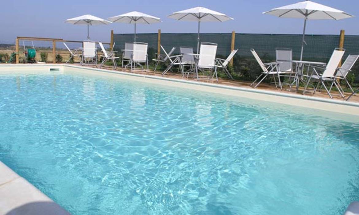 Agriturismo Barbadoro