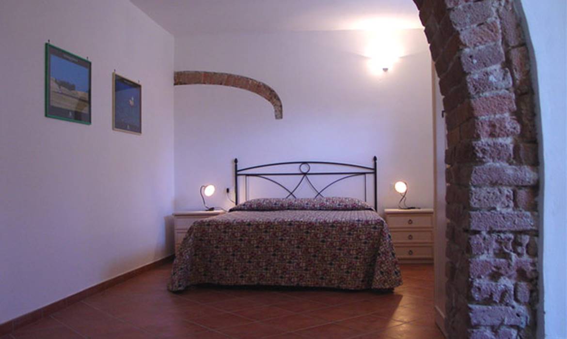 Agriturismo Barbadoro