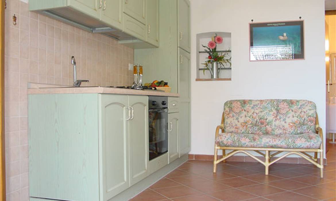 Agriturismo Barbadoro
