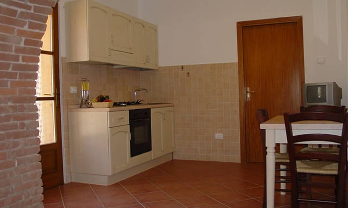 Agriturismo Barbadoro