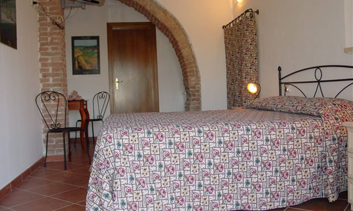 Agriturismo Barbadoro