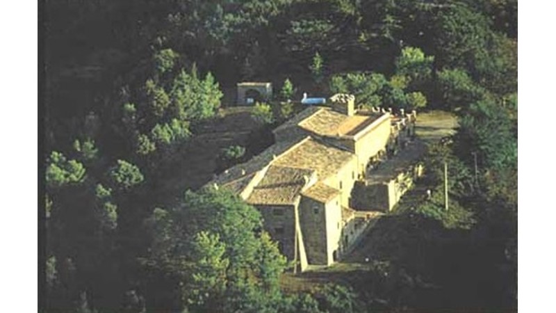 En/grosseto/semproniano/farm holidays Castello di catabbiaccio