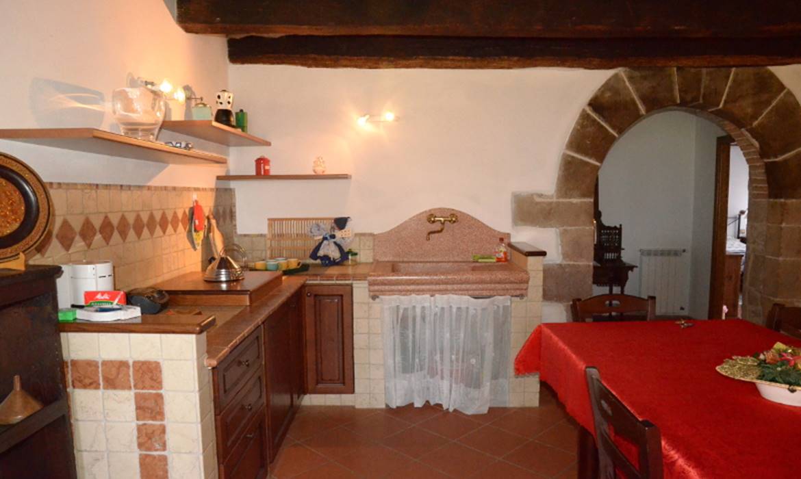 Agriturismo Castello di Catabbiaccio