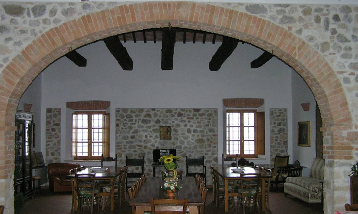 Agriturismo Castello di Catabbiaccio