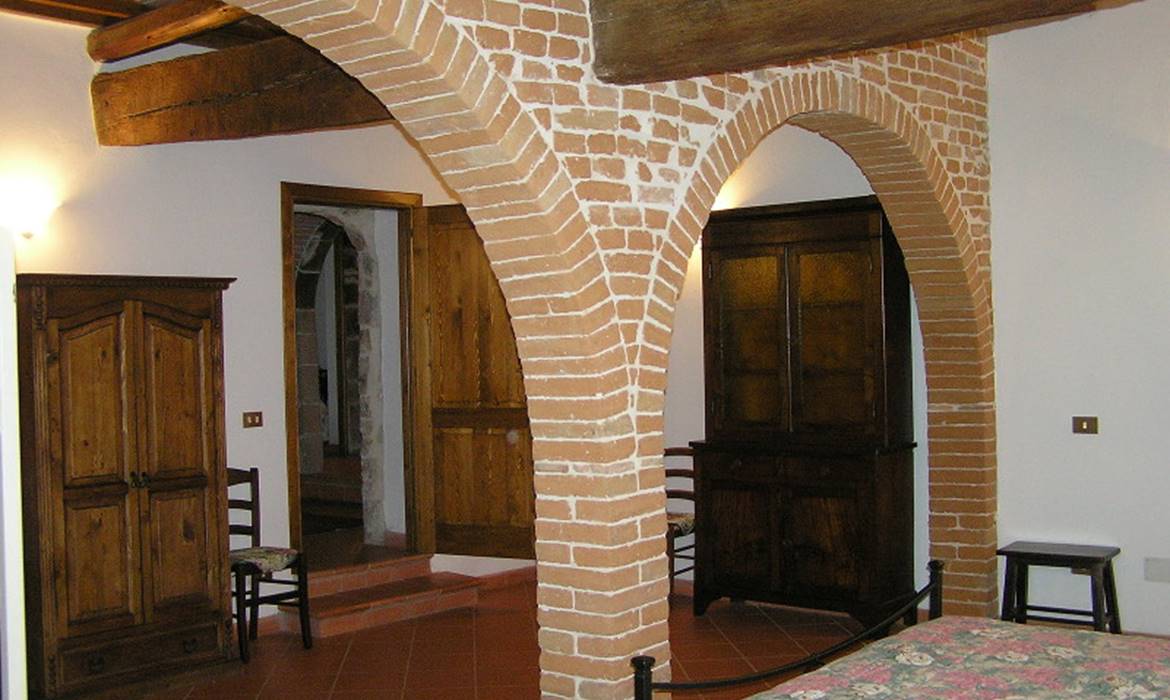 Agriturismo Castello di Catabbiaccio